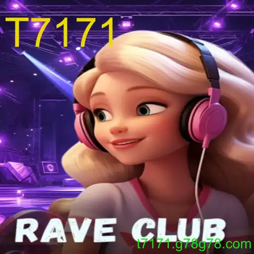 RaveClub: Uma Experiência Imersiva no Universo dos Jogos
